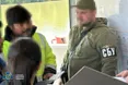 СБУ арештувала судно із українським зерном