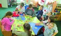 Для дітей з особливими потребами – палац-теремок