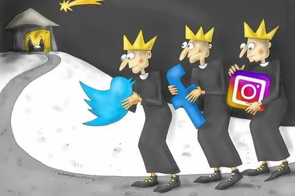 Малюнок зі сайту Cartoon Movement