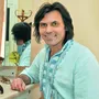 Віталій БОРИСЮК: «Мій прапрадід прожив 116 років, а свого сина «народив» у 58...»
