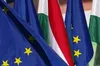 У Німеччині відповіли на те, що Угорщина заблокувала Україні допомогу від ЄС