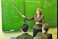 Сіяти розумне, добре, вічне вчителі будуть задурно?
