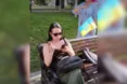 «Таким людям, як Токарєва, не місце у Львівській ОВА, українці так себе не поводять»