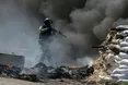 Тимчук: "На Дебальцеве кинуто всі резерви бойовиків"
