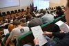 У Міносвіти запрацюють нові правила для вступу в аспірантуру