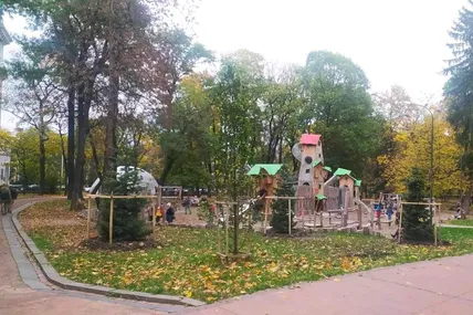 Фото: ЛМР