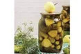 Огірки, мариновані з яблуками