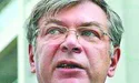 Сергій ЛУЦЕНКО: «Була можливість йти по мажоритарці. Але я не дуже наполягав, а мені не дуже пропонували...»