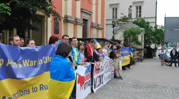 У Варшаві місію ОБСЄ закликали працювати цілодобово на Донбасі