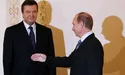 Янукович до Москви не полетів...