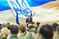 Порошенко: "Відновлення контролю над кордоном на Донбасі є ключовим у виконанні Мінських угод"