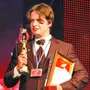 Богдан КОЛОМІЙЧУК: «За порадою Юрія Винничука надіслав роман «Людвисар» на «Коронацію слова»
