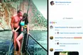 «Вона виставляє у соцмережах свої фото і відверто позує перед дітьми та батьками»