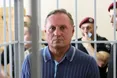 Новий рік Єфремов зустрічатиме за ґратами