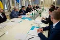 Порошенко зібрав коаліцію. Вимагає прискорити реформи