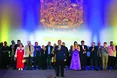 Із таким розмахом кінофорум у Трускавці зрівняється з Каннським…