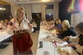 «Нитки переплетені у складний візерунок віддзеркалюють душу України»