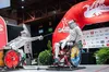 Троє фехтувальників зі Львівщини здобули ліцензії на Паралімпійські Ігри у Парижі