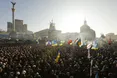 Сьогодні в Києві – Народне віче