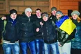 «Колону за колоною на Київ подавай!..»