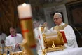 Інтронізація Папи Льва XIV відбудеться 18 травня на площі Святого Петра