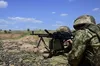 Сили оборони відбили 50 атак на Авдіївському напрямку