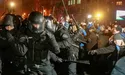 Зачистку Майдану планували з російською розвідкою?