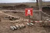 Українські школярі вивчатимуть на уроках мінну безпеку — МОН
