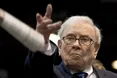 Воррен Баффет йде з посади гендиректора Berkshire