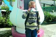 З такого дзбанка-криниці приємно води напитись!