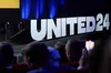 За три роки UNITED24 зібрала понад 56 000 000 000 гривень на підтримку України