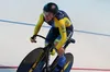 Львів'янка виборола дві медалі на чемпіонаті Європи