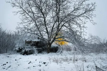 Фото ілюстративне Генштабу ЗСУ