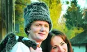 Любомир ЧЕРМАК: "Хотів вибачитись перед дружиною українською "Сповіддю"