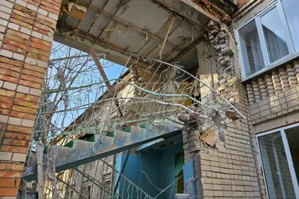 Фото: Олександр Прокудін