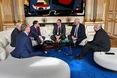 Bloomberg: США запропонували заморозити війну в Україні та залишити окуповані території під контролем росії