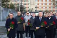 На Львівщину приїхав міністр закордонних справ Нідерландів (ФОТО)