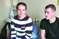 «Втратив руку і ногу, але не втратив нареченої...»