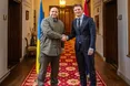 Міністр оборони України Рустем Умєров відвідав Нідерланди: обговорення співпраці та навчання для F-16