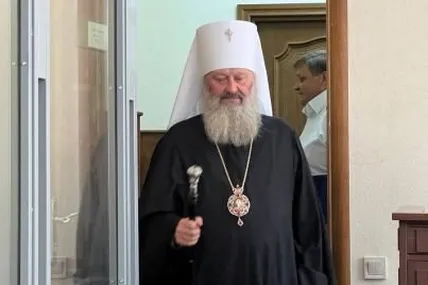Паша Мерседес. Фото з мережі