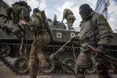 Антитерористична операція у Донецьку набирає обертів