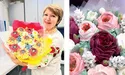 «Зефірні квіти не в’януть»
