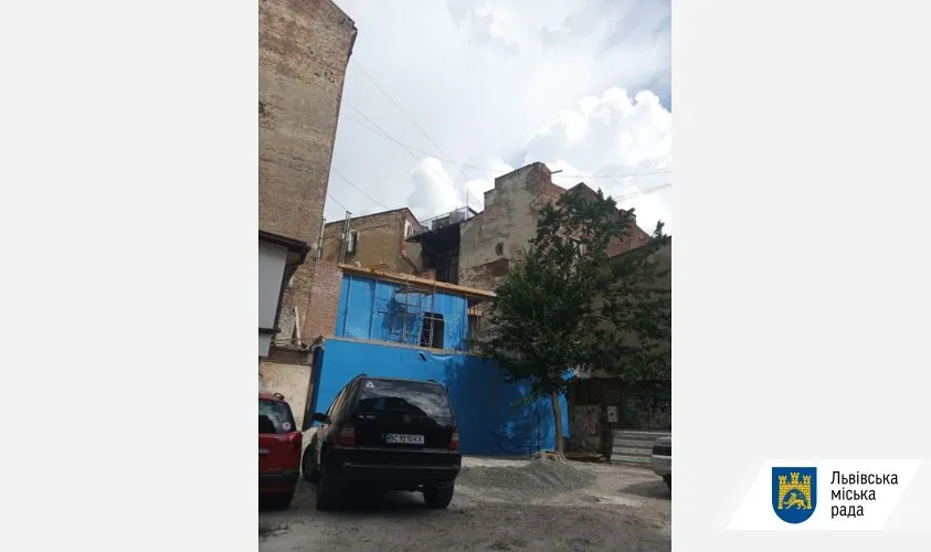 Фото ЛМР