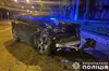 Унаслідок аварії у Львові травмовані два водії (ФОТО)