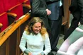 Королевська не може жити без депутатства