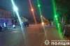У Городку водій «Міцубіші» збив неповнолітню дівчинку на велосипеді