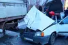 Рятувальники Львівщини двічі ліквідовували наслідки ДТП