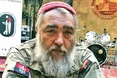 «Поховати свого бійця — як поховати власну дитину. І немає значення, старший він за мене чи молодший…»
