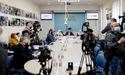 «Гаряча точка» — Крим. Як журналісти висвітлюють події окупованого півострова