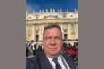Європейських політиків розкритикували за селфі перед похороном Папи Франциска, — TVN24